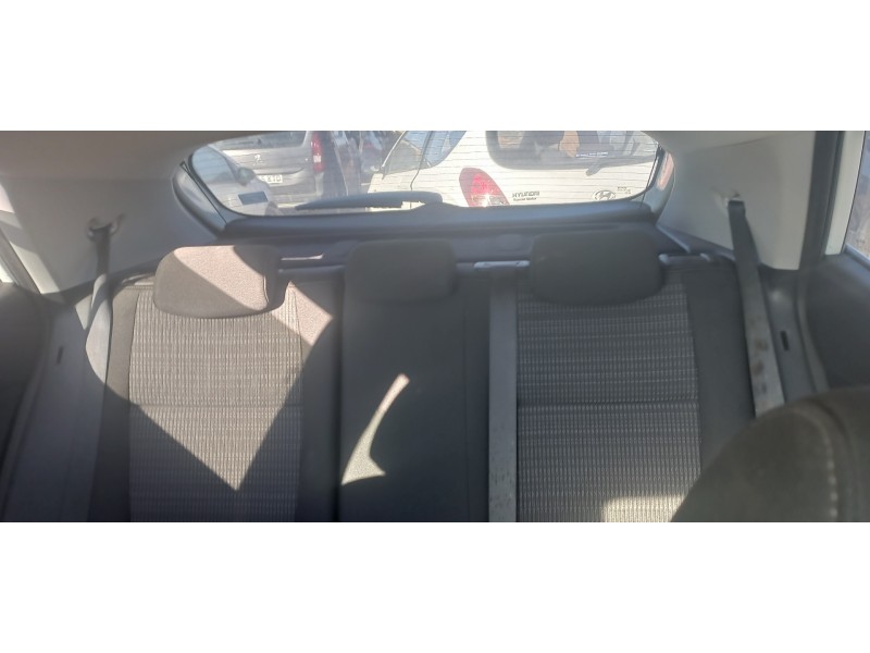 kia stonic (ybcuv) del año 2020