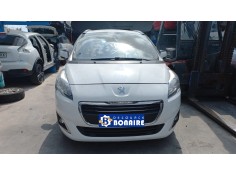 peugeot 5008 del año 2015