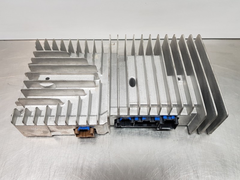 Recambio de amplificador de audio para mazda cx-7 (er) active referencia OEM IAM EH4466920  