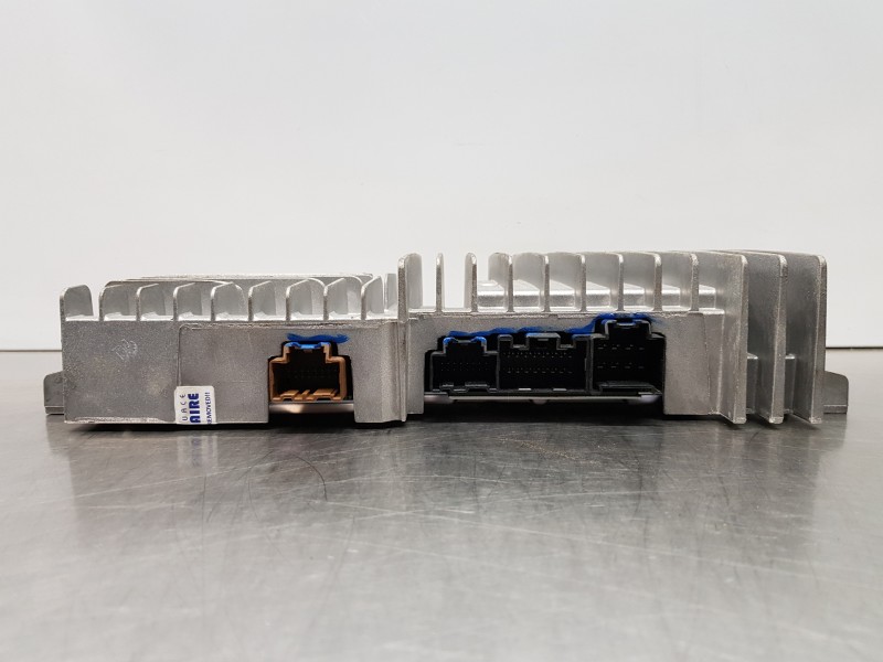 Recambio de amplificador de audio para mazda cx-7 (er) active referencia OEM IAM EH4466920  