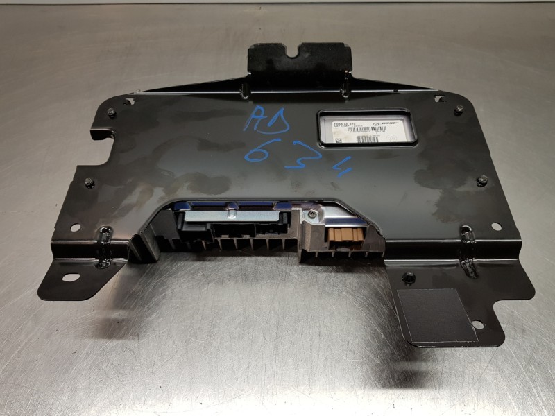 Recambio de amplificador de audio para mazda cx-7 (er) active referencia OEM IAM EH4466920  
