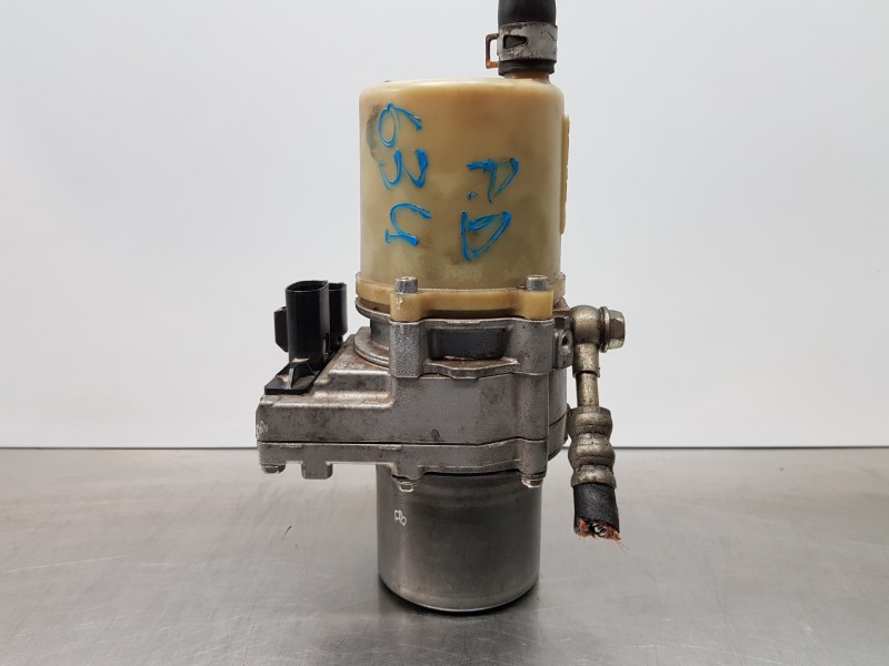 Recambio de bomba direccion para mazda cx-7 (er) active referencia OEM IAM EH6432600A EH6432600B 