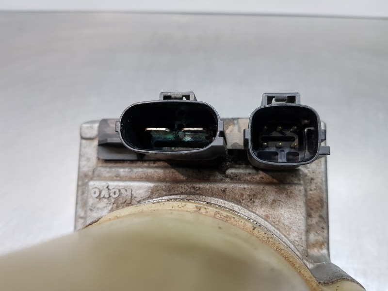 Recambio de bomba direccion para mazda cx-7 (er) active referencia OEM IAM EH6432600A EH6432600B 