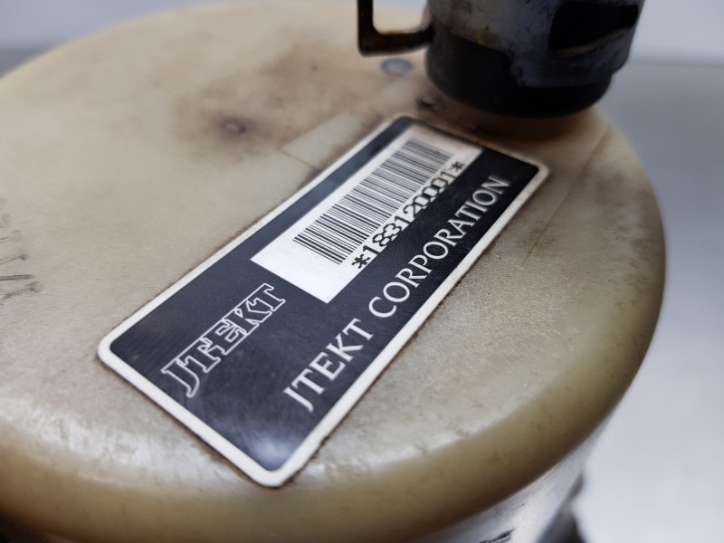 Recambio de bomba direccion para mazda cx-7 (er) active referencia OEM IAM EH6432600A EH6432600B 