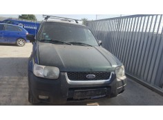 ford maverick (tm) del año 2002