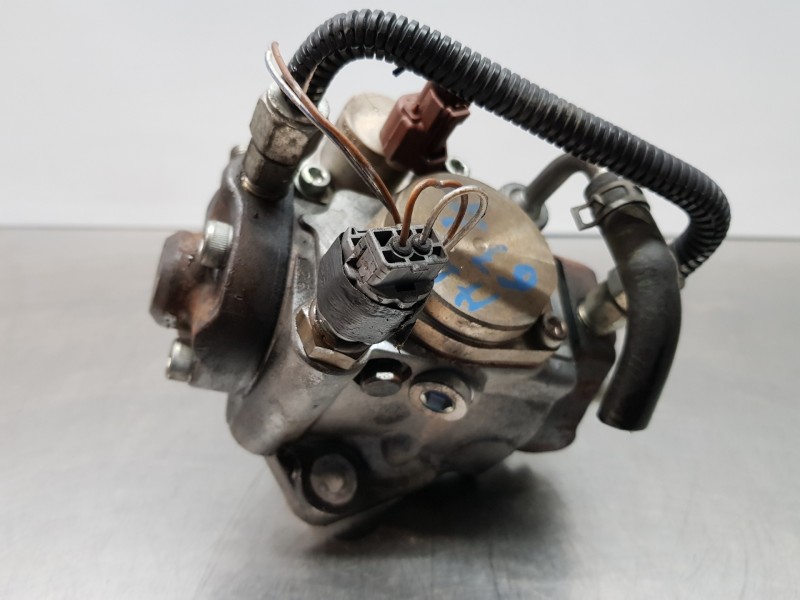 Recambio de bomba inyeccion para mazda cx-7 (er) active referencia OEM IAM R2AA13800 2940000621 