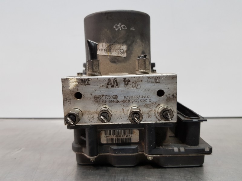 Recambio de abs para mazda cx-7 (er) active referencia OEM IAM EH46437A0 0265235622 0265951191