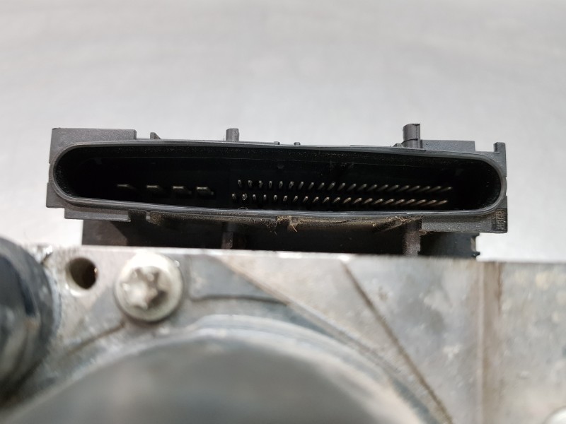 Recambio de abs para mazda cx-7 (er) active referencia OEM IAM EH46437A0 0265235622 0265951191