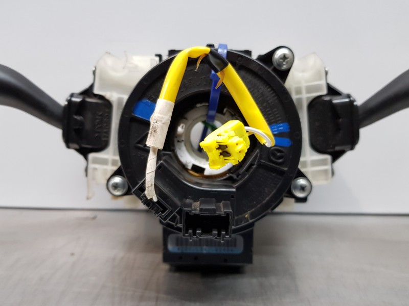 Recambio de anillo airbag para mazda cx-7 (er) active referencia OEM IAM EH6466CS0A EH7117G701 