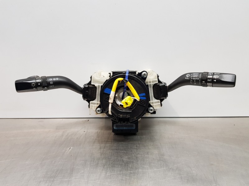 Recambio de anillo airbag para mazda cx-7 (er) active referencia OEM IAM EH6466CS0A EH7117G701 