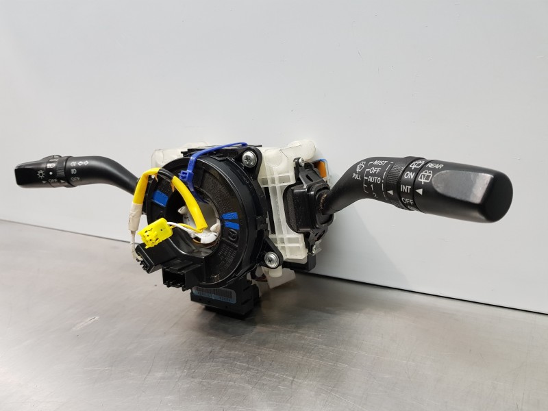 Recambio de anillo airbag para mazda cx-7 (er) active referencia OEM IAM EH6466CS0A EH7117G701 