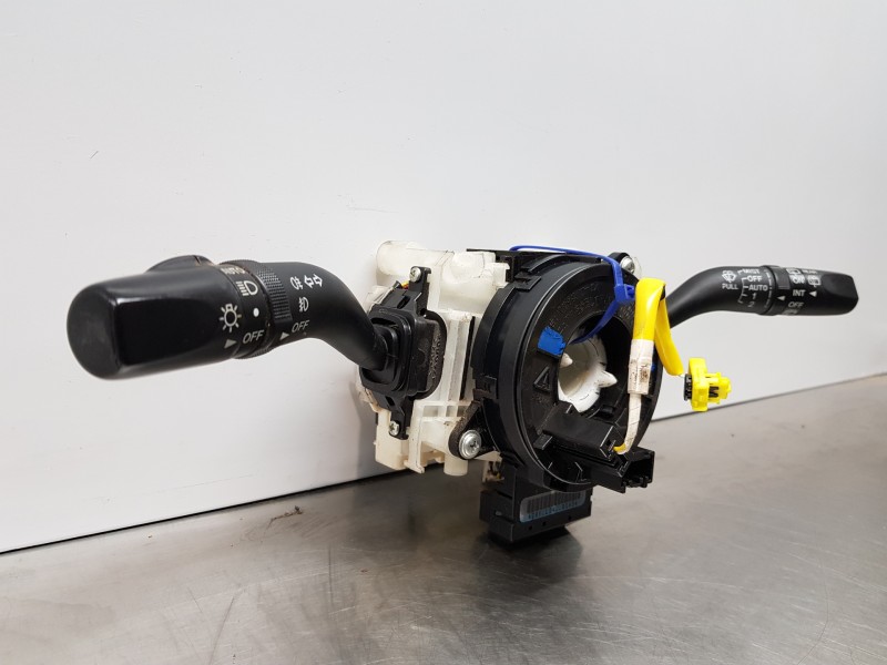 Recambio de anillo airbag para mazda cx-7 (er) active referencia OEM IAM EH6466CS0A EH7117G701 