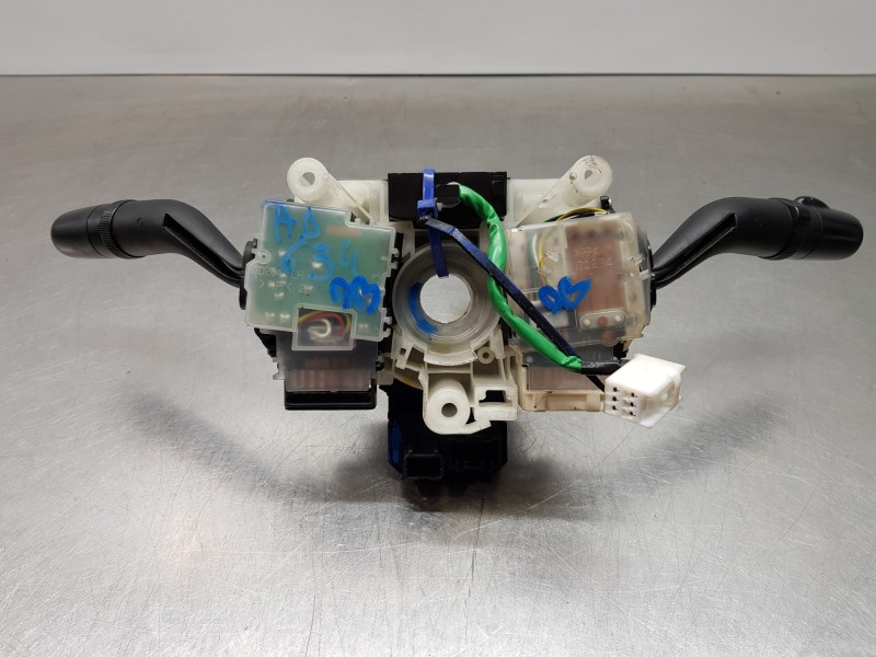 Recambio de anillo airbag para mazda cx-7 (er) active referencia OEM IAM EH6466CS0A EH7117G701 