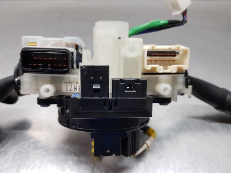 Recambio de anillo airbag para mazda cx-7 (er) active referencia OEM IAM EH6466CS0A EH7117G701 