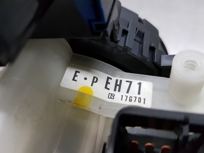 Recambio de anillo airbag para mazda cx-7 (er) active referencia OEM IAM EH6466CS0A EH7117G701 