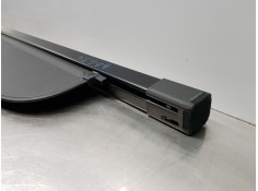 Recambio de bandeja trasera para mazda cx-7 (er) active referencia OEM IAM EG216834XB02   2