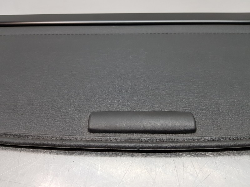 Recambio de bandeja trasera para mazda cx-7 (er) active referencia OEM IAM EG216834XB02  