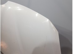 Recambio de capot para mazda cx-7 (er) active referencia OEM IAM EGY15231XC   2