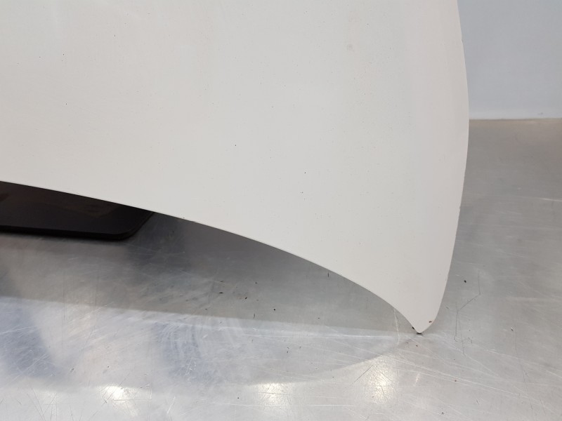 Recambio de capot para mazda cx-7 (er) active referencia OEM IAM EGY15231XC  