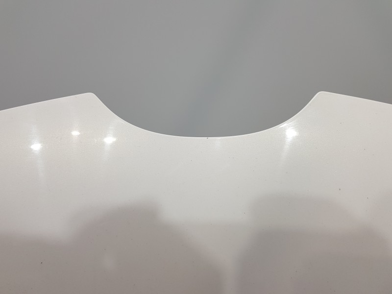 Recambio de capot para mazda cx-7 (er) active referencia OEM IAM EGY15231XC  