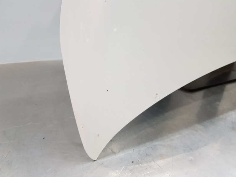 Recambio de capot para mazda cx-7 (er) active referencia OEM IAM EGY15231XC  