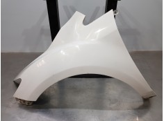 Recambio de aleta delantera izquierda para mazda cx-7 (er) active referencia OEM IAM E22152210E  