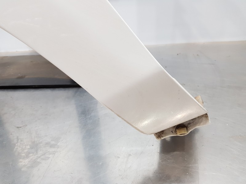 Recambio de aleta delantera izquierda para mazda cx-7 (er) active referencia OEM IAM E22152210E  