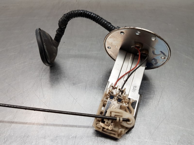 Recambio de aforador para mazda cx-7 (er) active referencia OEM IAM EG2160970A  