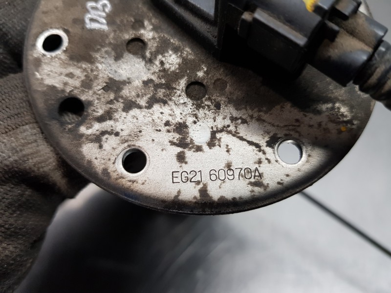 Recambio de aforador para mazda cx-7 (er) active referencia OEM IAM EG2160970A  