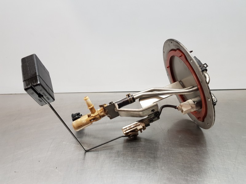 Recambio de aforador para mazda cx-7 (er) active referencia OEM IAM EH644216XA  