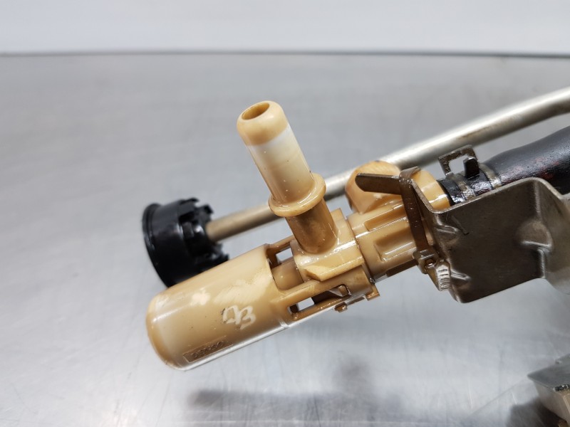 Recambio de aforador para mazda cx-7 (er) active referencia OEM IAM EH644216XA  