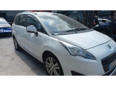 peugeot 5008 del año 2015 2