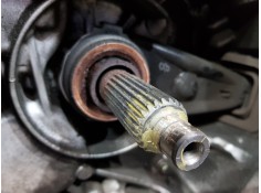 Recambio de caja cambios para mazda cx-7 (er) active referencia OEM IAM A6401701XB   2