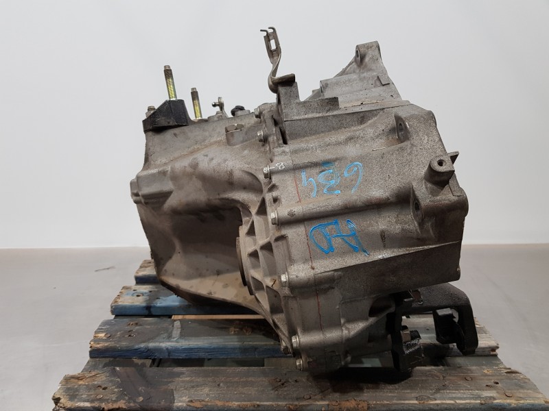 Recambio de caja cambios para mazda cx-7 (er) active referencia OEM IAM A6401701XB  