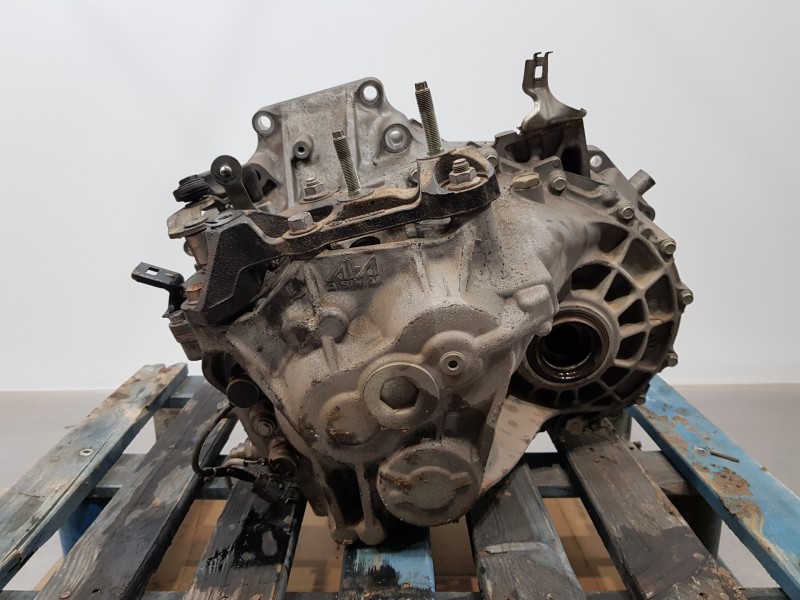 Recambio de caja cambios para mazda cx-7 (er) active referencia OEM IAM A6401701XB  