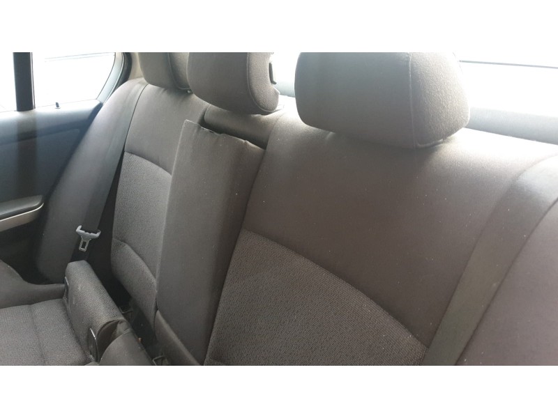 bmw serie 3 berlina (e90) del año 2017