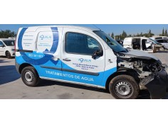 renault kangoo del año 2014 2