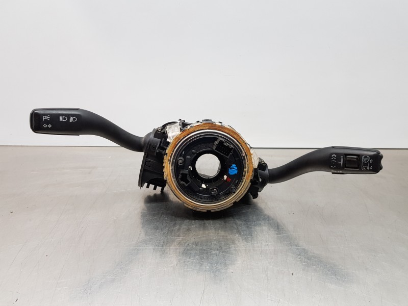 Recambio de anillo airbag para porsche cayenne (typ 9pa) básico referencia OEM IAM 7L5953541D 7L5953549C 7L59535078BP