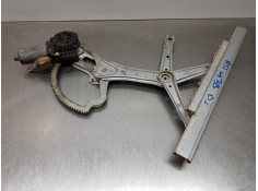 Recambio de elevalunas delantero izquierdo para mercedes clase m (w163) 270 cdi referencia OEM IAM A1637201146 6004PA1032 A16382