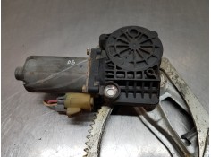 Recambio de elevalunas delantero izquierdo para mercedes clase m (w163) 270 cdi referencia OEM IAM A1637201146 6004PA1032 A16382 2