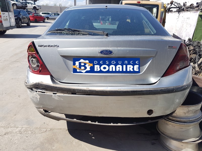 ford mondeo berlina (ge) del año 2003