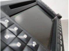 Recambio de pantalla multifuncion para porsche cayenne (typ 9pa) básico referencia OEM IAM 7L5919886AB   2