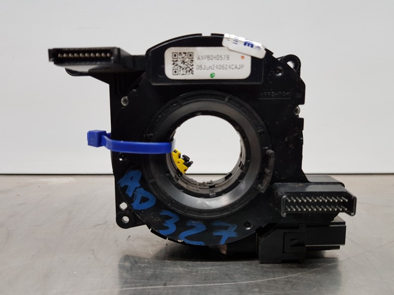 Recambio de anillo airbag para ford mondeo ber. (ca2) trend referencia OEM IAM 6G9T14A664BE   Recambio de anillo airbag para ford mondeo ber. (ca2) trend referencia OEM IAM 6G9T14A664BE