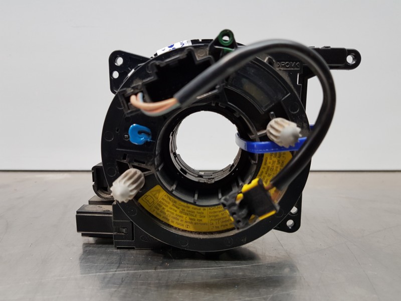 Recambio de anillo airbag para ford mondeo ber. (ca2) trend referencia OEM IAM 6G9T14A664BE   Recambio de anillo airbag para ford mondeo ber. (ca2) trend referencia OEM IAM 6G9T14A664BE