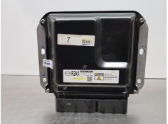 Recambio de centralita motor uce para mazda cx-7 (er) active referencia OEM IAM R2AX18881J 2758009498 