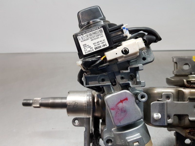 Recambio de conmutador de arranque para mazda cx-7 (er) active referencia OEM IAM EHY37629X D46166938B EH6232100A