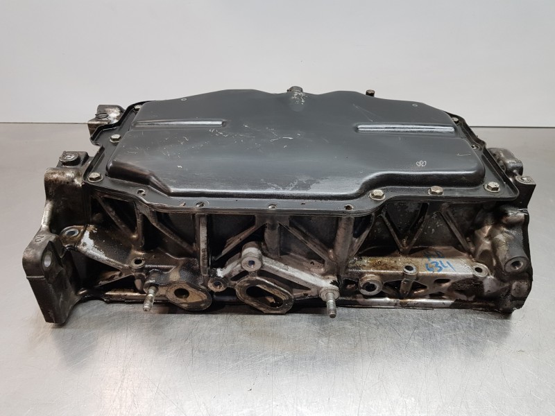 Recambio de carter para mazda cx-7 (er) active referencia OEM IAM R2AA10380C R2AA10400A 