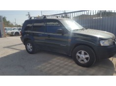 ford maverick (tm) del año 2002 2