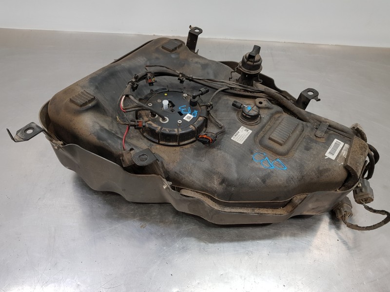 Recambio de deposito aditivo adblue fap ( deposito grande ) para mazda cx-7 (er) active referencia OEM IAM R2AX202G0D 0444050031