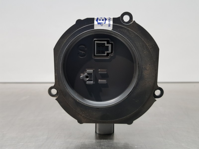 Recambio de centralita faros xenon para mazda cx-7 (er) active referencia OEM IAM NZMKT111LBKA  